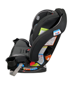 secondhand Carseat