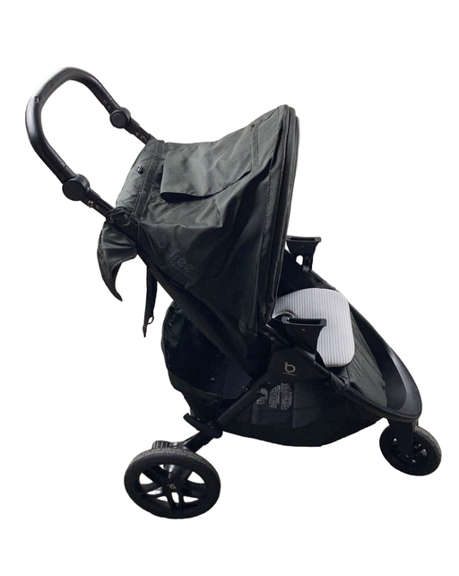 secondhand Britax B-Free Stroller, 2022, Midnight