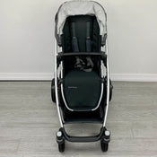 UPPAbaby VISTA V2 Stroller, Jordan (Charcoal Melange)