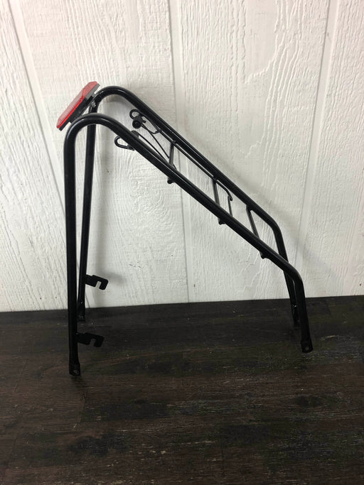 secondhand Rear Bike Rack