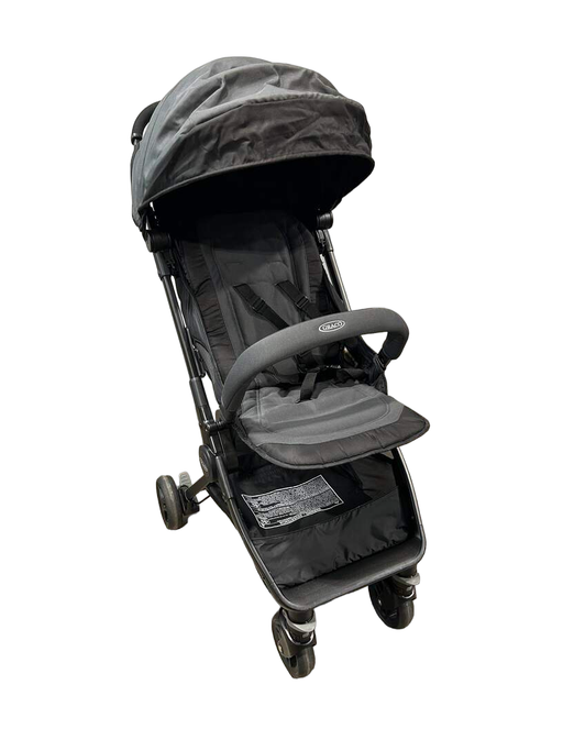 used Graco Jetsetter Lightweight Stroller, 2019