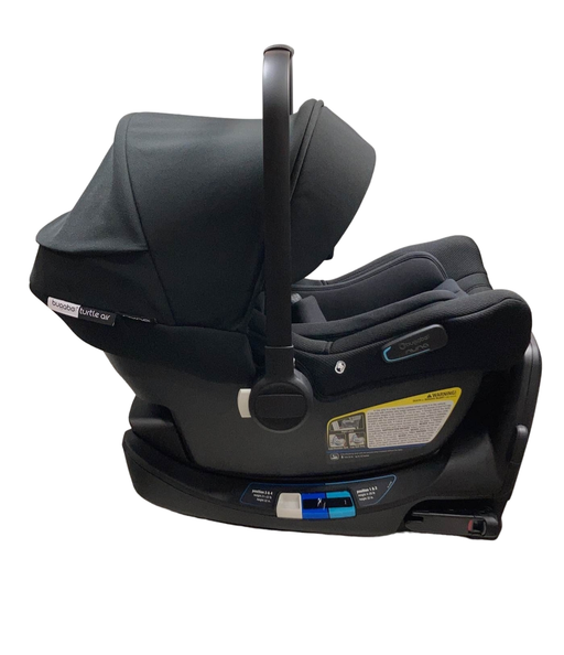 secondhand Carseat