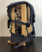 used Ergobaby Original Baby Carrier With Infant Insert