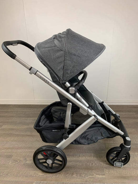 secondhand Standard Strollers