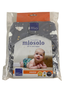 used Bambino Mio MioSolo Nappy