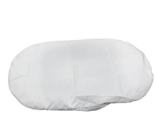 used JumpOff Jo Crib Mattress Protector