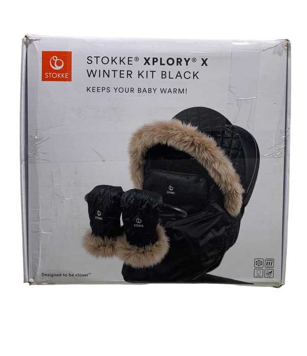 Stokke Xplory X Winter Kit