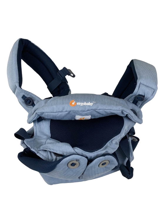 secondhand Infant Gear