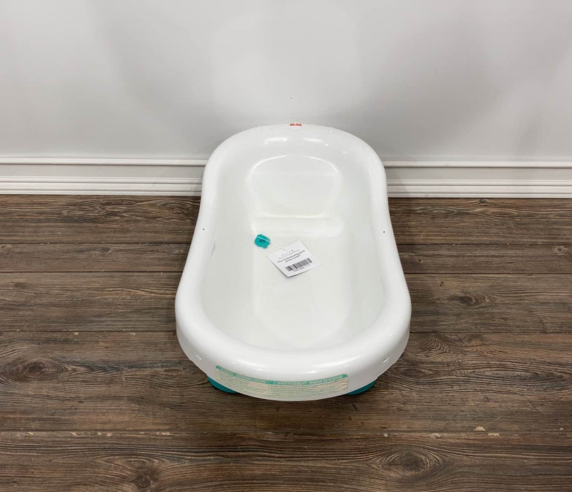 secondhand Fisher Price Infant Bathtub