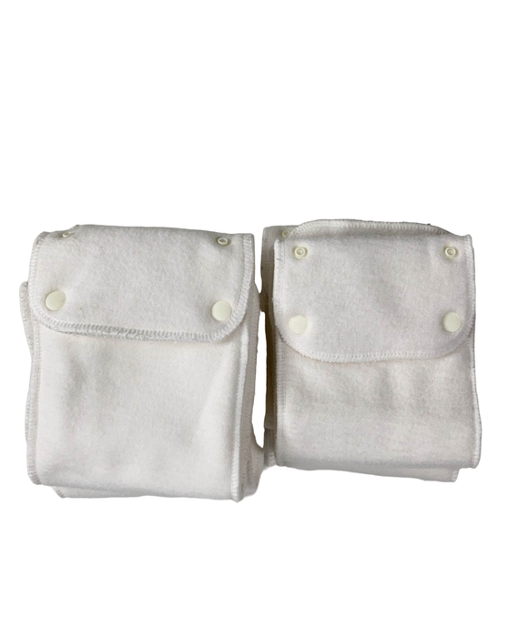 secondhand BUNDLE Cloth Diaper Inserts