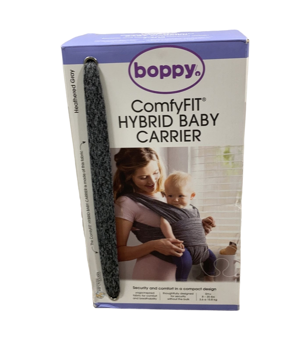 used Boppy ComfyFit Carrier