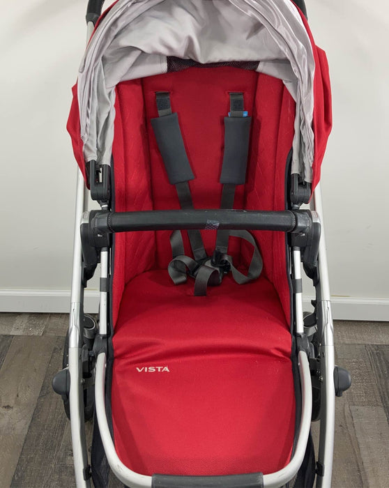 used UPPAbaby VISTA Stroller