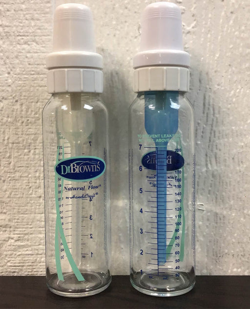 used Dr. Brown's Bottle Bundle