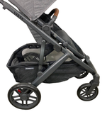 used UPPAbaby VISTA V2 Stroller, 2022, Greyson (Charcoal Melange)