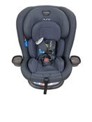 secondhand Nuna RAVA Convertible Car Seat, 2022, Ocean