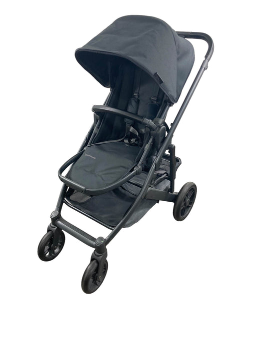 used UPPAbaby CRUZ V2 Stroller, Jake (Black), 2019