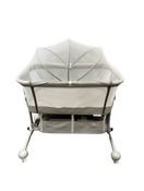 used beiens Bassinet Bedside Sleeper