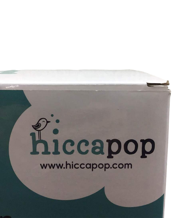 Hiccapop Quick-Pull Wipes Dispenser