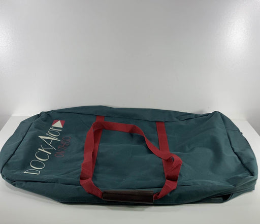 secondhand DockATot Deluxe Dock Transport Bag