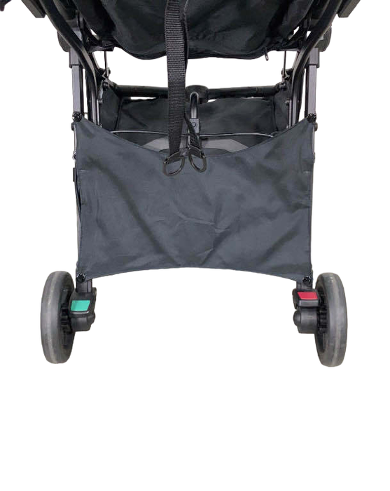 Silver Cross Jet 3 Super Compact Stroller, 2022, Black