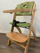 secondhand Abiie Beyond Junior Y Wooden High Chair