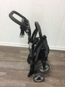 secondhand Graco SnugRider Elite Infant Car Seat Frame Stroller