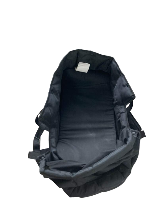 secondhand Baby Jogger City Select Bassinet Kit, Onyx, 2015