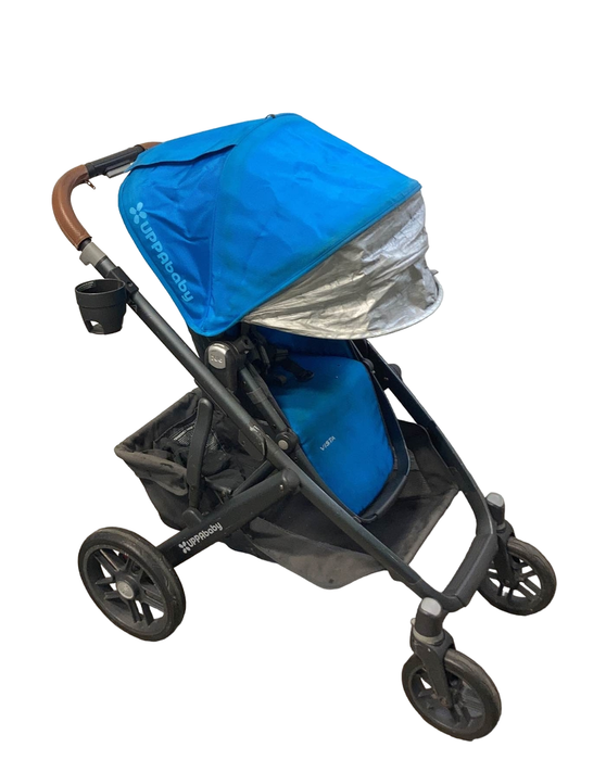 secondhand Strollers