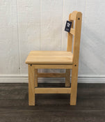 secondhand Child’s Wooden Chair