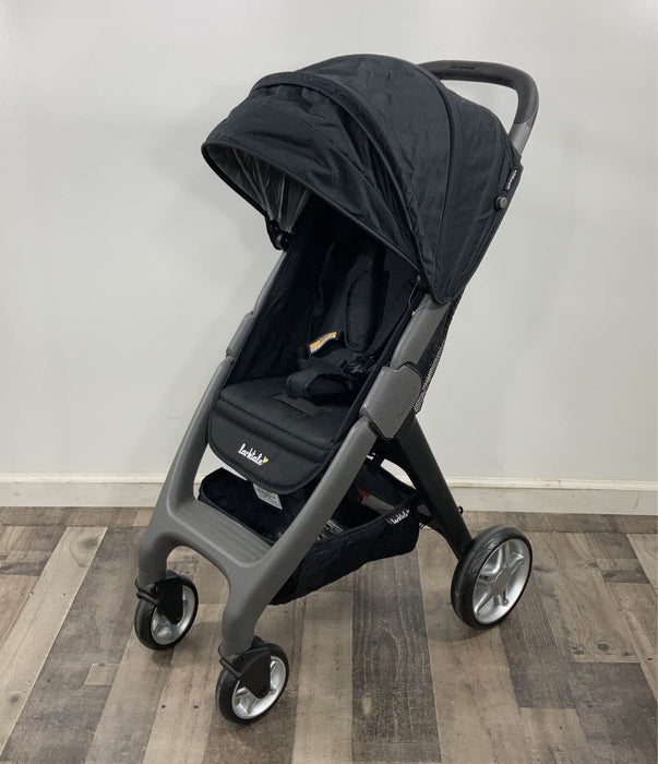 used Larktale Chit Chat Stroller, 2019, Mornington Gray