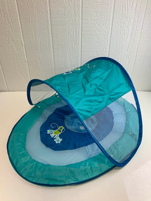 used SwimWays Baby Spring Float