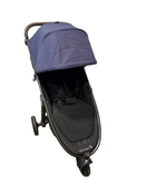 used Baby Jogger City Mini GT2 Stroller, 2022, Storm Blue