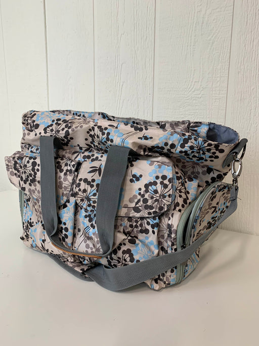 used Diaper Bag