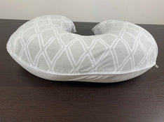 secondhand Boppy Best Latch Breastfeeding Pillow