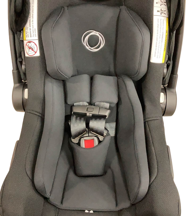 secondhand Carseat