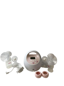 secondhand Spectra Baby S2 Plus Electric Breast Pump