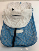 used Petunia Pickle Bottom Stroll Bunting Bag