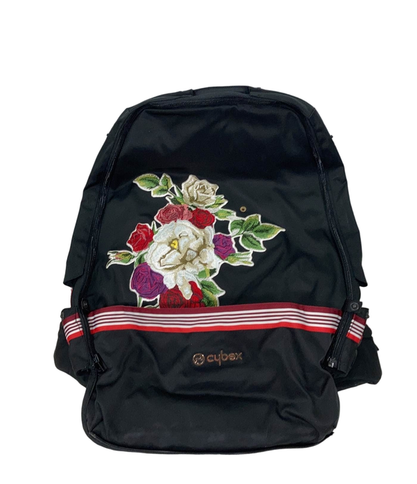 secondhand Cybex PRIAM Seat Pack, Spring Blossom