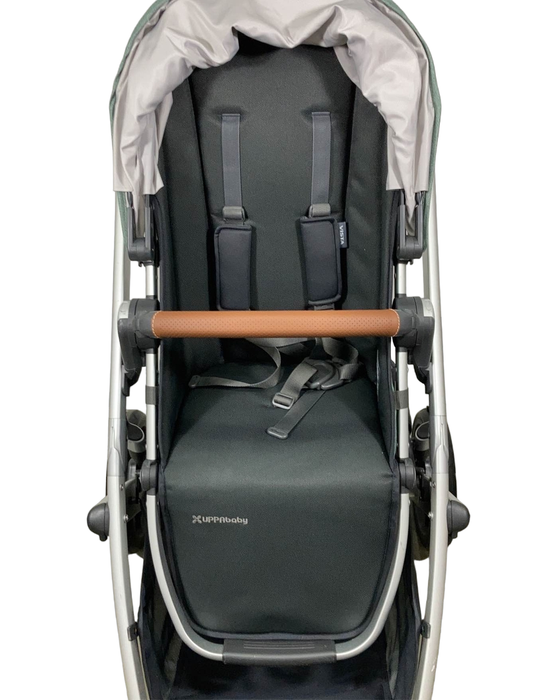 secondhand Strollers