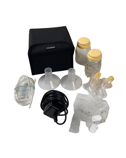 used Medela Pump In Style Advanced Breast Pump