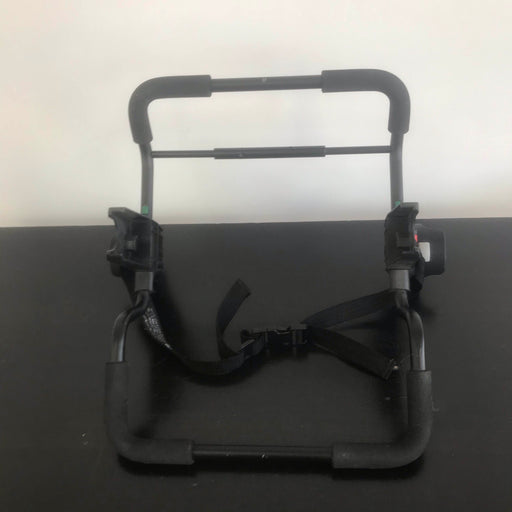 secondhand Baby Jogger Car Seat Adapter (City Select And City Versa), Mfd 2013