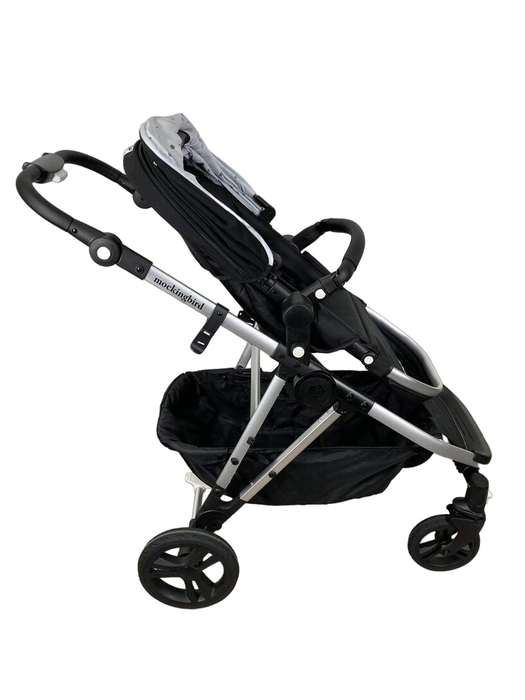 secondhand Strollers