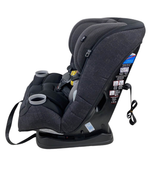 secondhand Maxi-Cosi Pria Max 3-in-1 Convertible Car Seat, Nomad Black, 2022