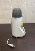 secondhand Dr. Brown's Deluxe Baby Bottle Warmer