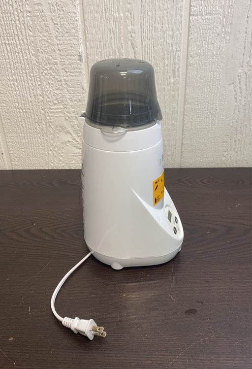 secondhand Dr. Brown's Deluxe Baby Bottle Warmer