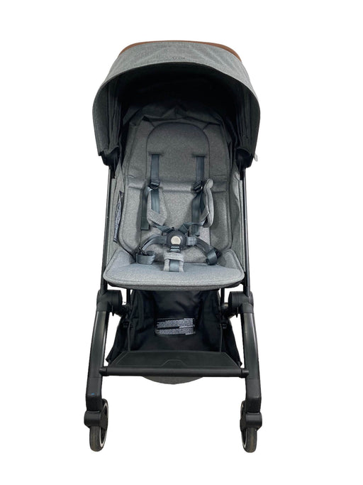 secondhand Joolz Aer Stroller, 2022, Delightful Grey