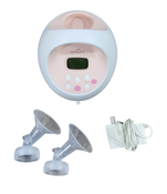 used Spectra Baby S2 Plus Electric Breast Pump