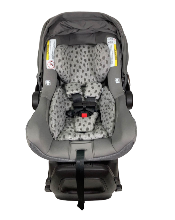 used Carseat