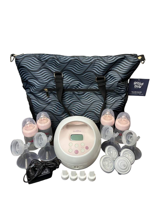 used Spectra Baby S2 Plus Electric Breast Pump