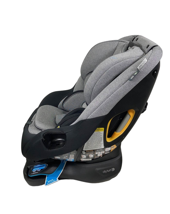 secondhand Carseat